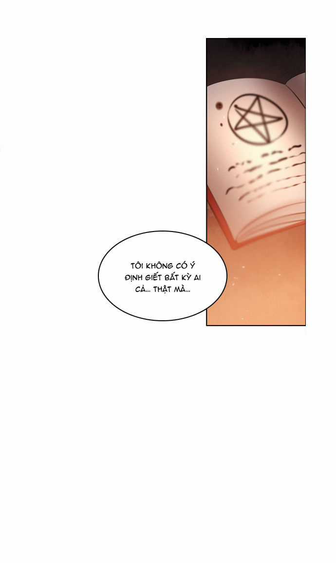 Zero Game Chương 31 trang 7