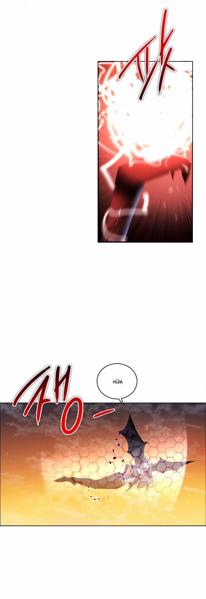 Zero Game Chương 31 trang 72