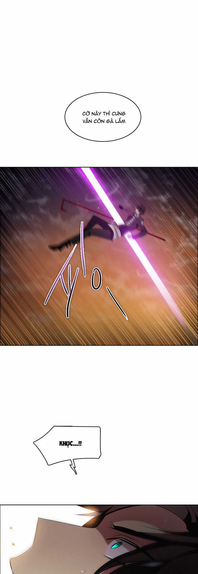 Zero Game Chương 31 trang 75