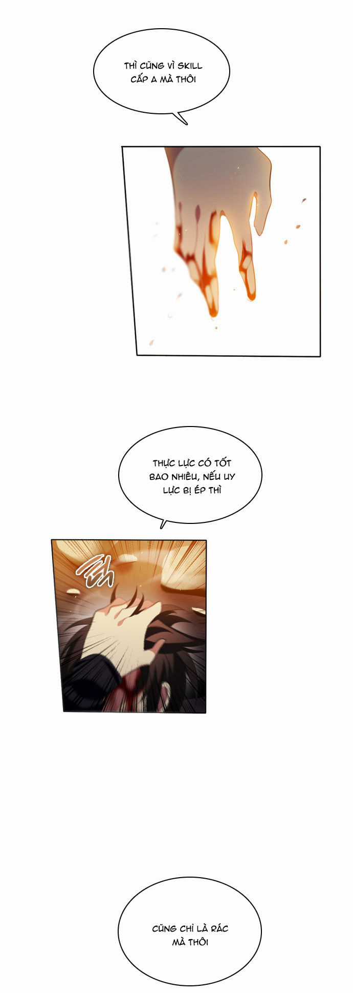 Zero Game Chương 31 trang 79