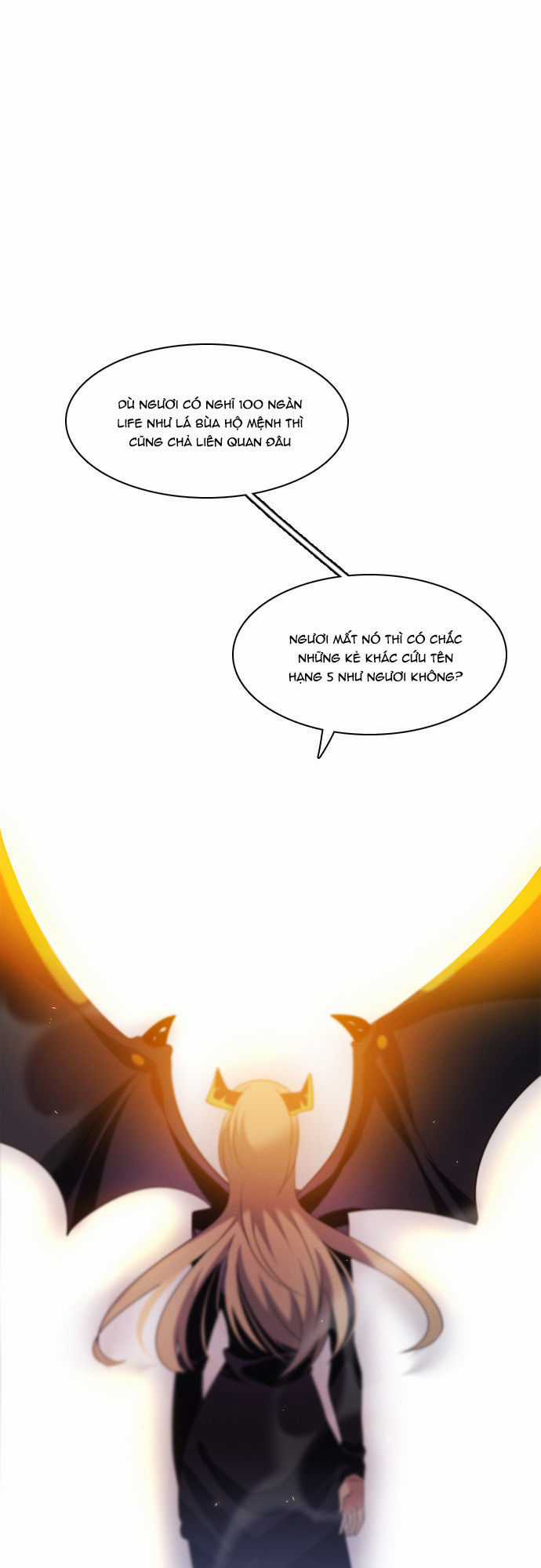 Zero Game Chương 31 trang 84