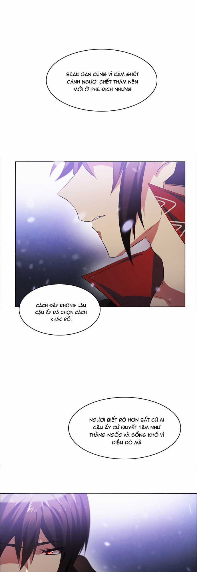 Zero Game Chương 31 trang 86