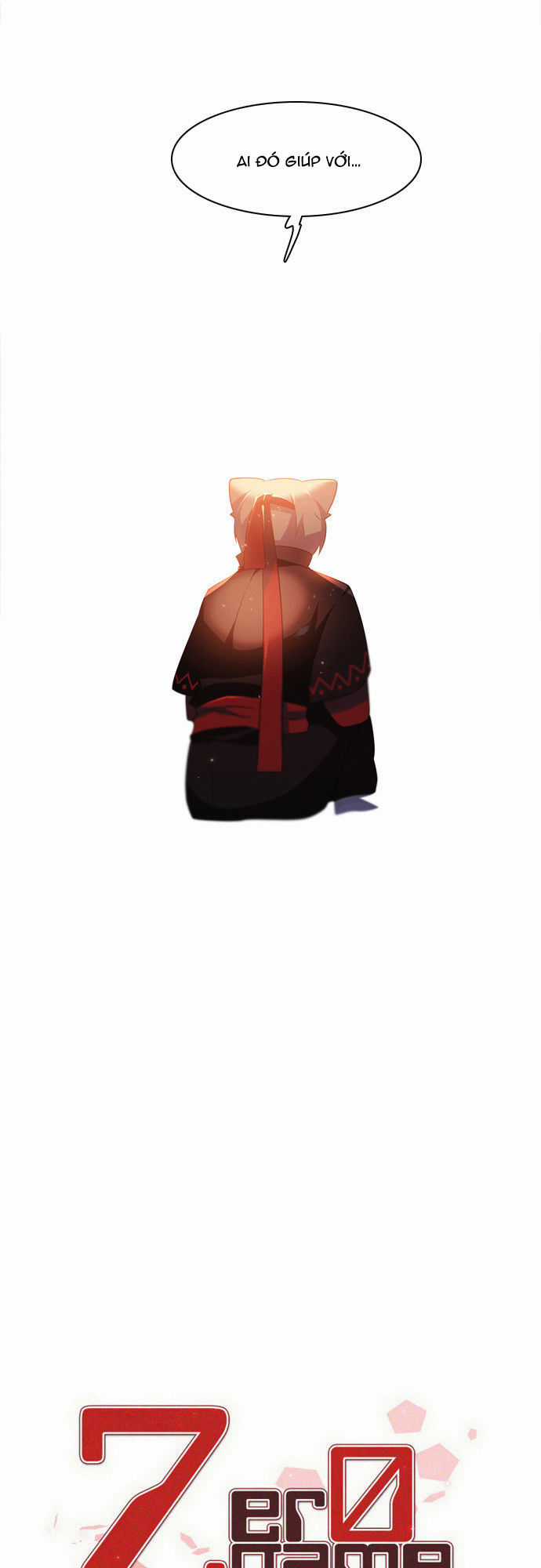 Zero Game Chương 31 trang 9