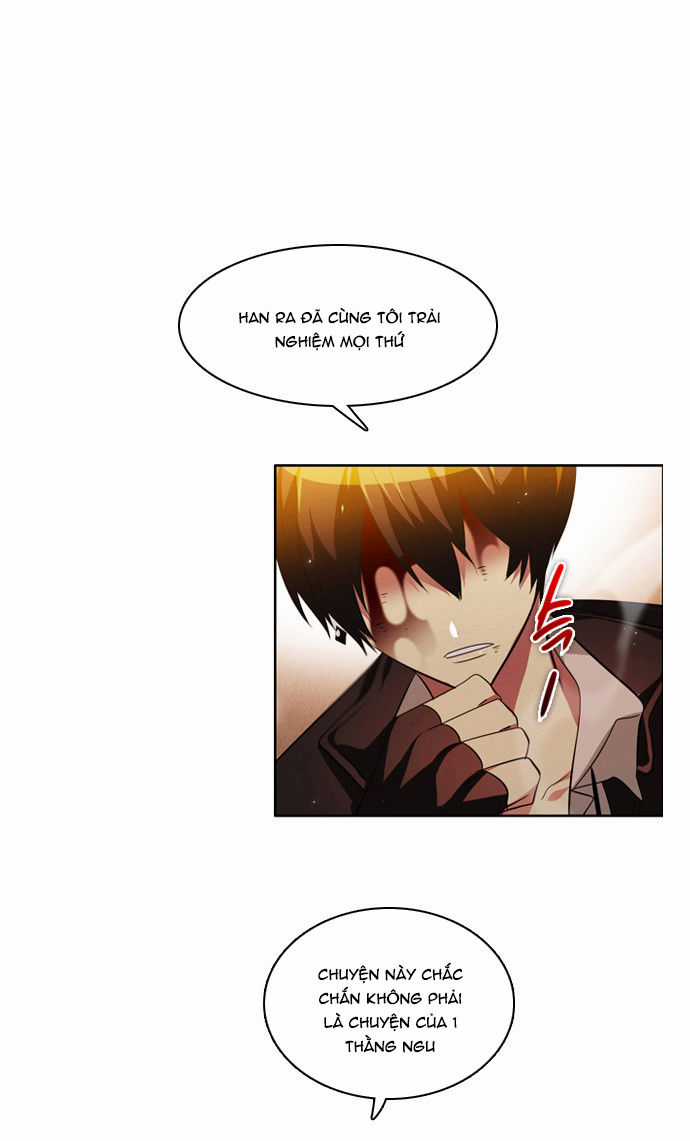 Zero Game Chương 32 trang 10