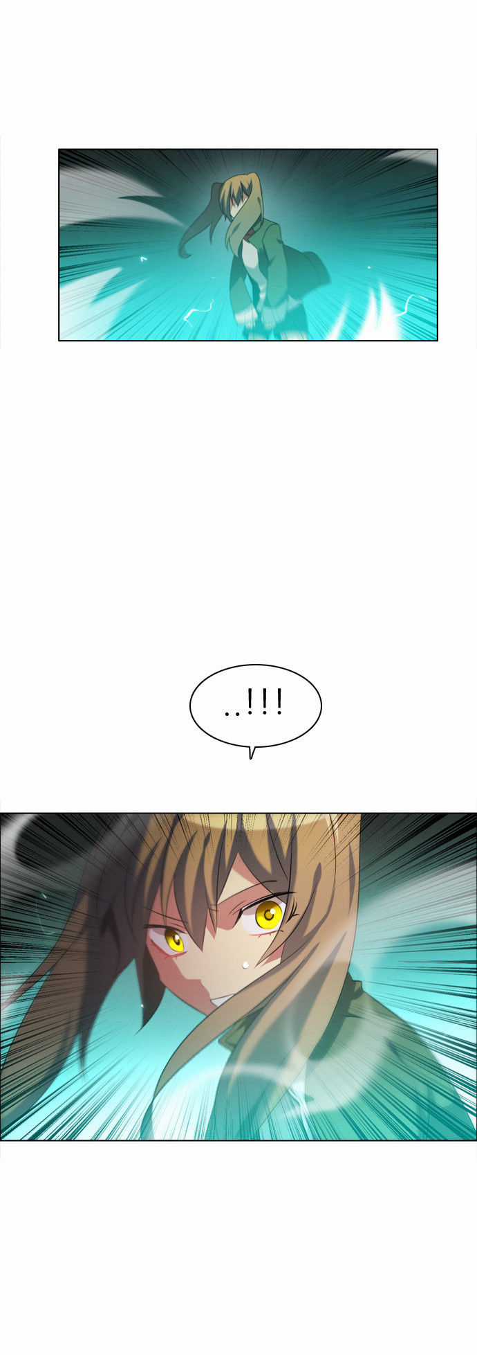 Zero Game Chương 32 trang 101