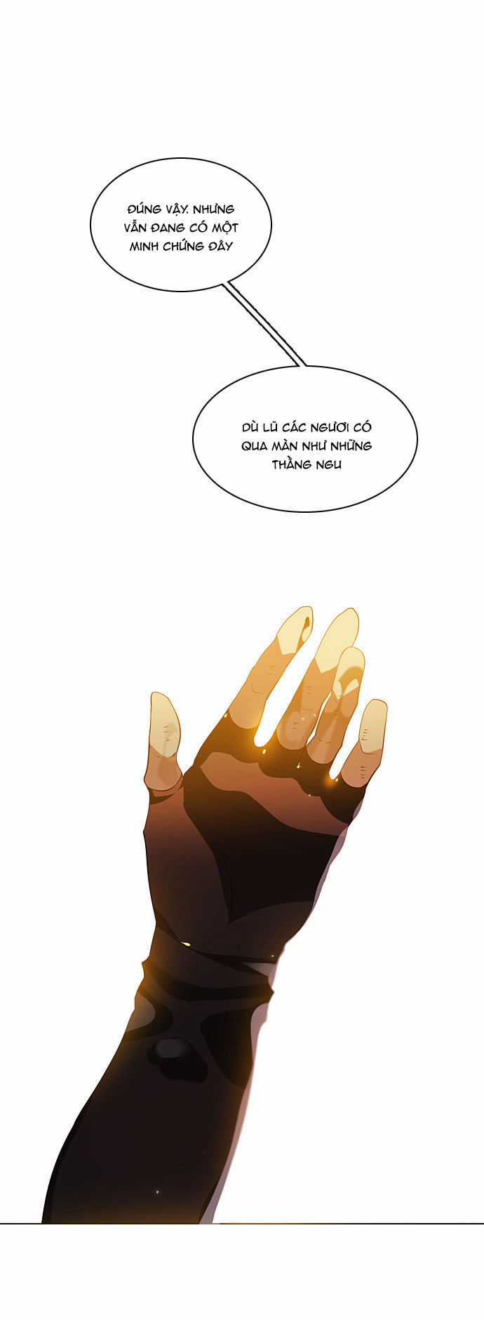 Zero Game Chương 32 trang 19