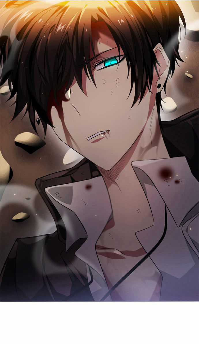 Zero Game Chương 32 trang 2