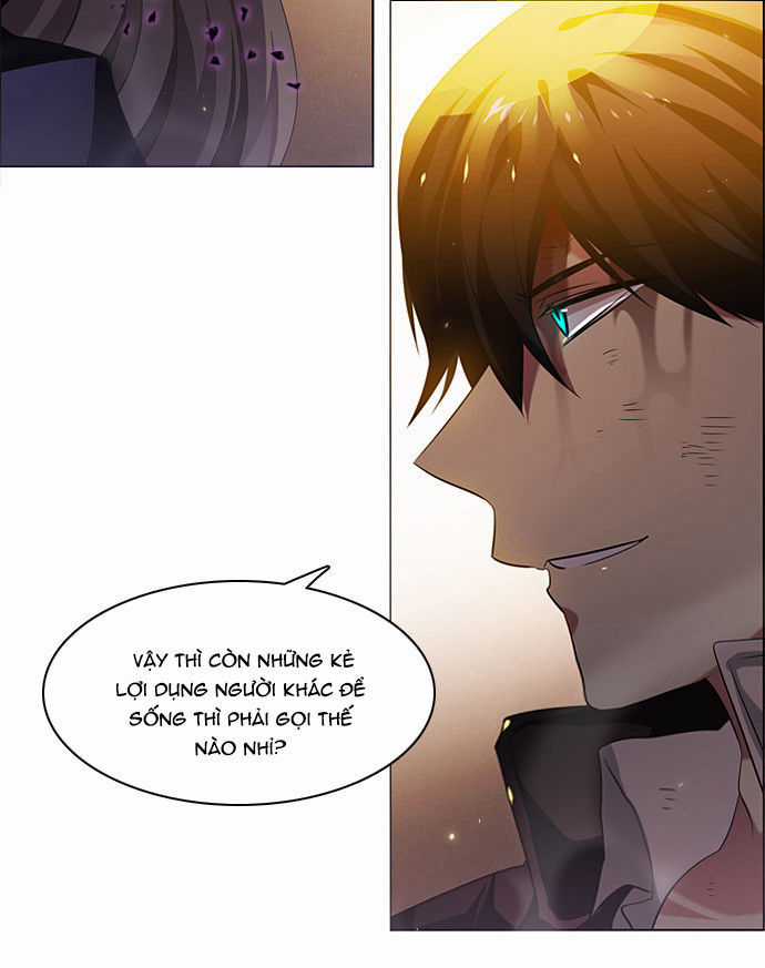 Zero Game Chương 32 trang 21