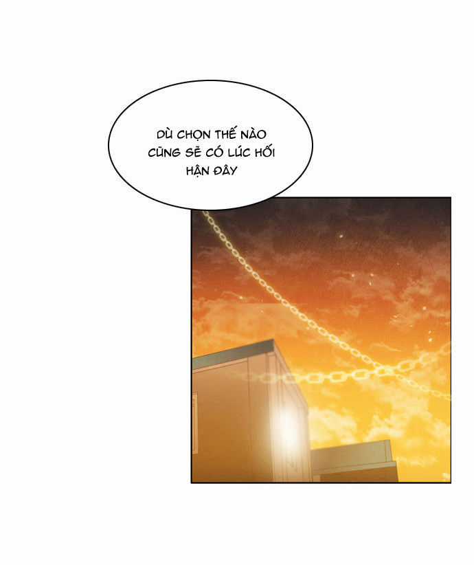 Zero Game Chương 32 trang 23