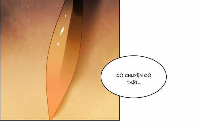 Zero Game Chương 32 trang 27