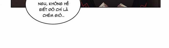 Zero Game Chương 32 trang 29