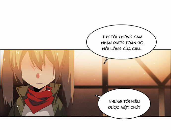 Zero Game Chương 32 trang 30