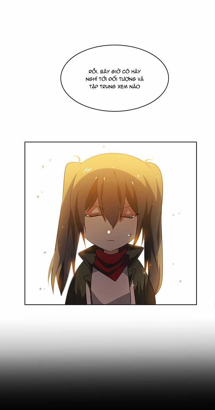 Zero Game Chương 32 trang 46