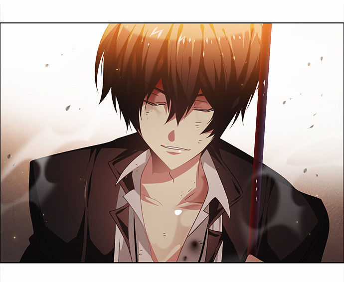 Zero Game Chương 32 trang 51