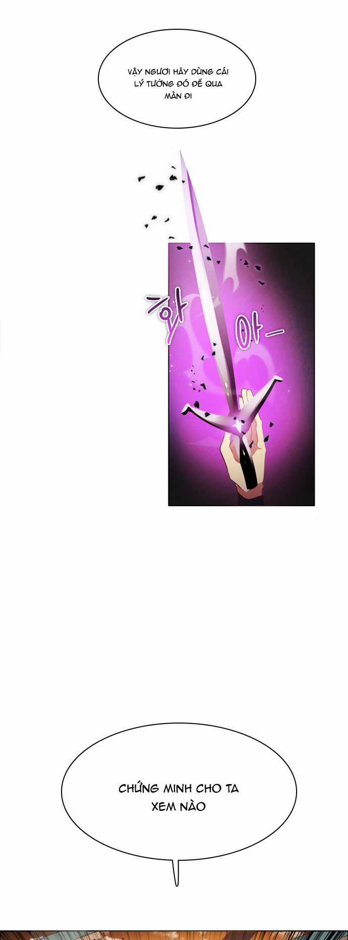 Zero Game Chương 32 trang 54