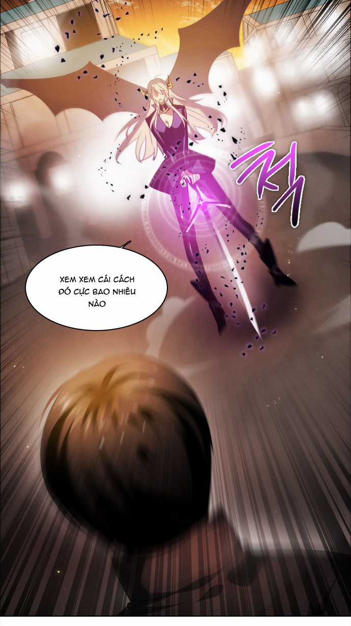 Zero Game Chương 32 trang 55