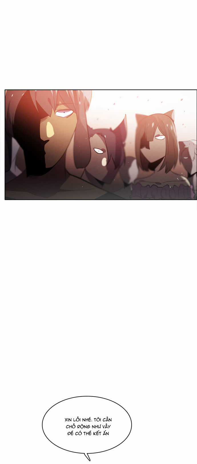 Zero Game Chương 32 trang 64