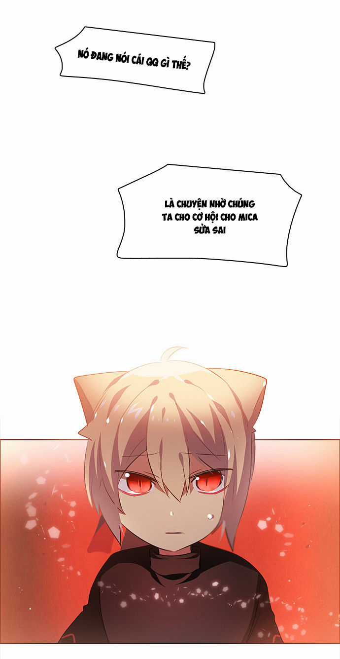 Zero Game Chương 32 trang 68