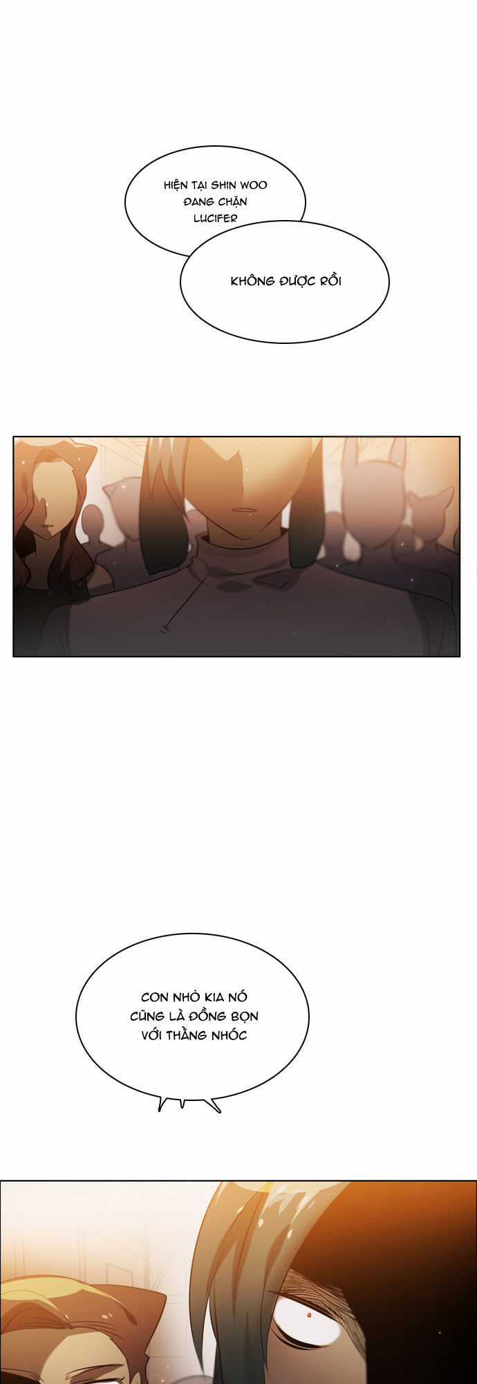 Zero Game Chương 32 trang 69