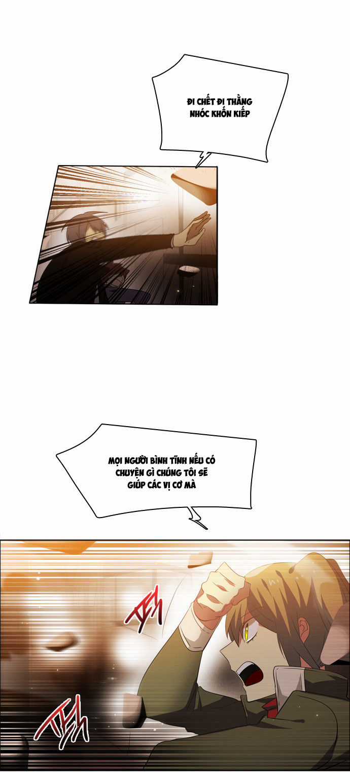 Zero Game Chương 32 trang 73