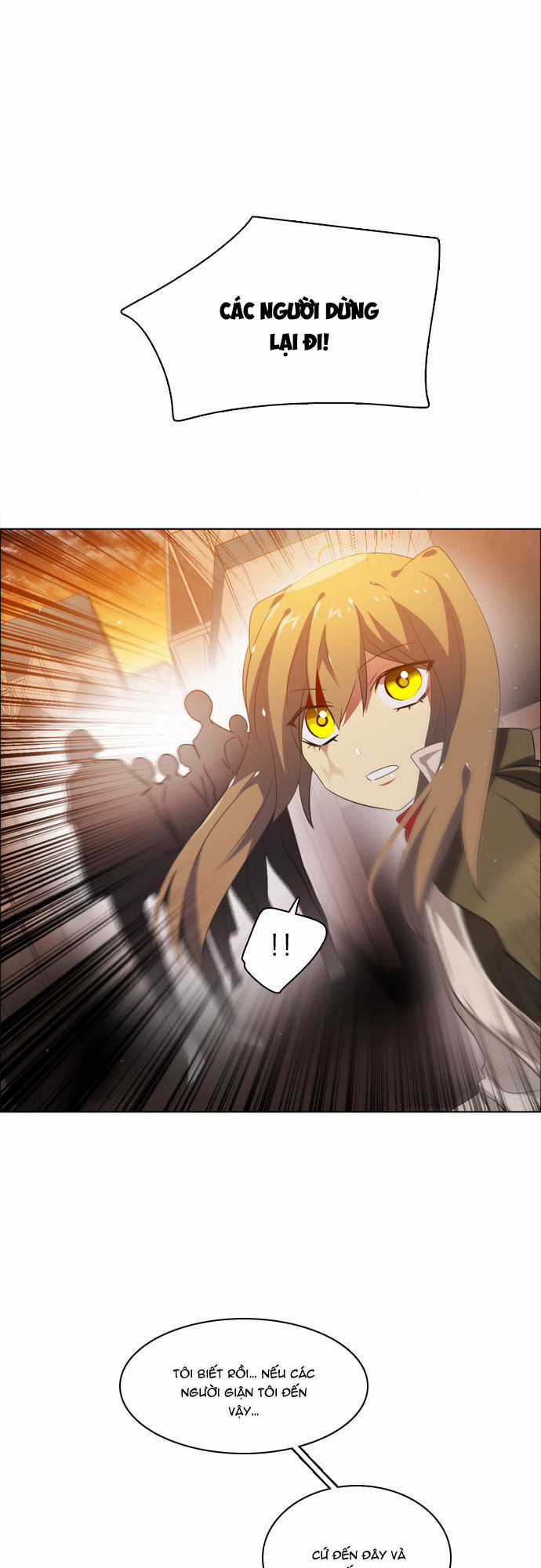 Zero Game Chương 32 trang 79