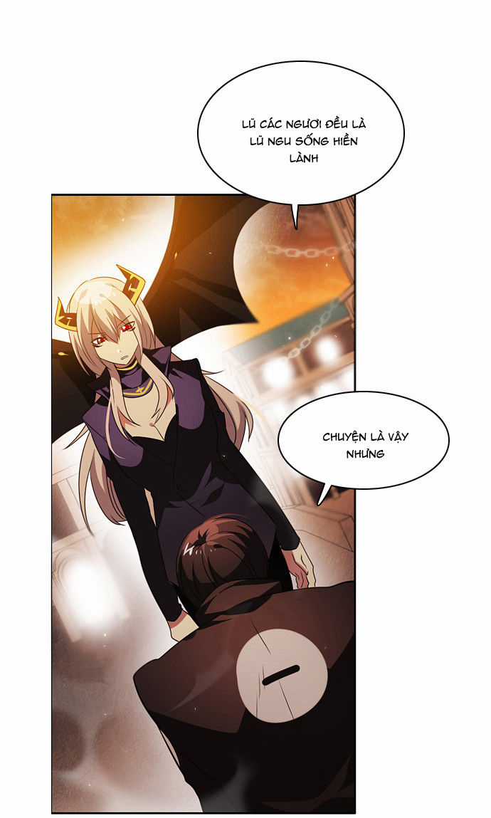 Zero Game Chương 32 trang 9