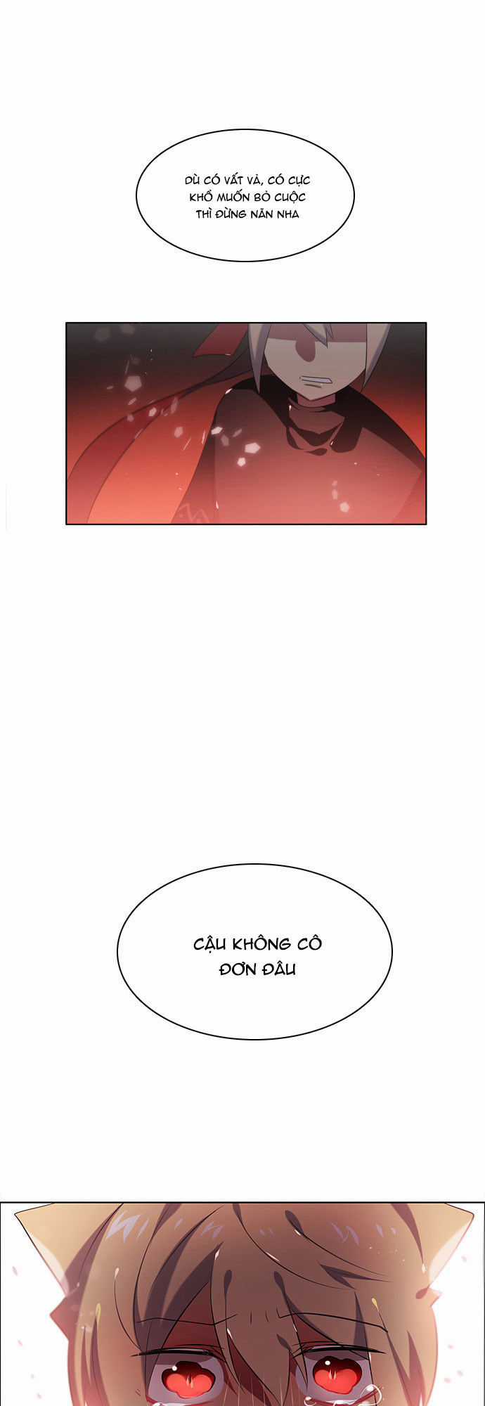 Zero Game Chương 32 trang 90