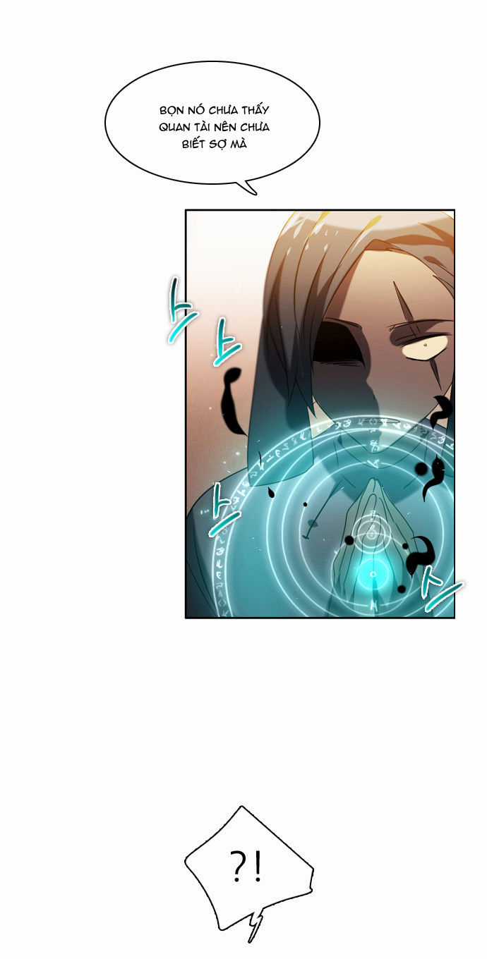 Zero Game Chương 32 trang 94