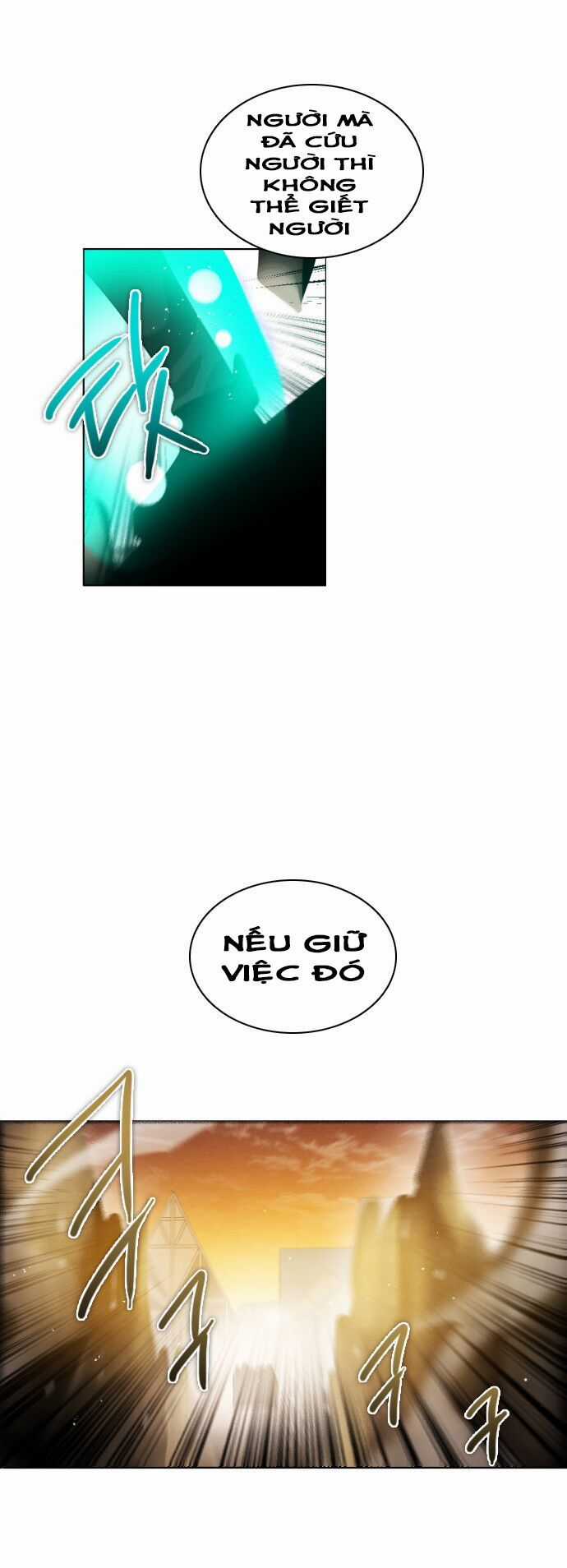 Zero Game Chương 33 trang 13