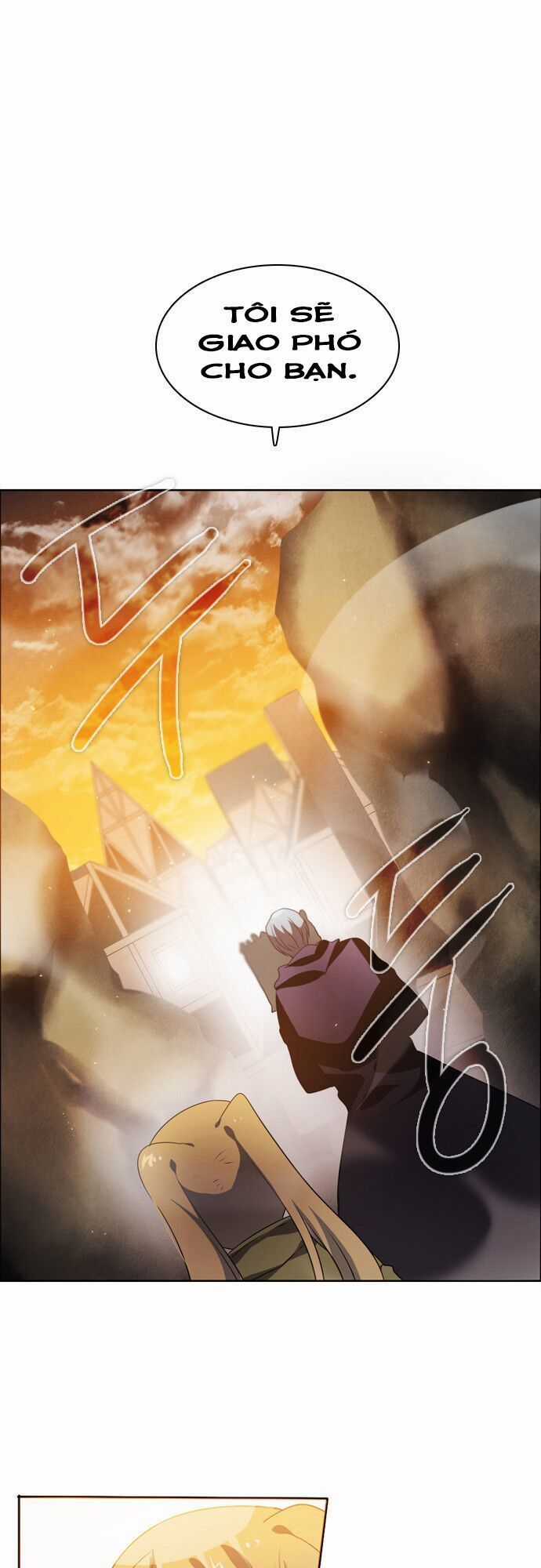 Zero Game Chương 33 trang 15