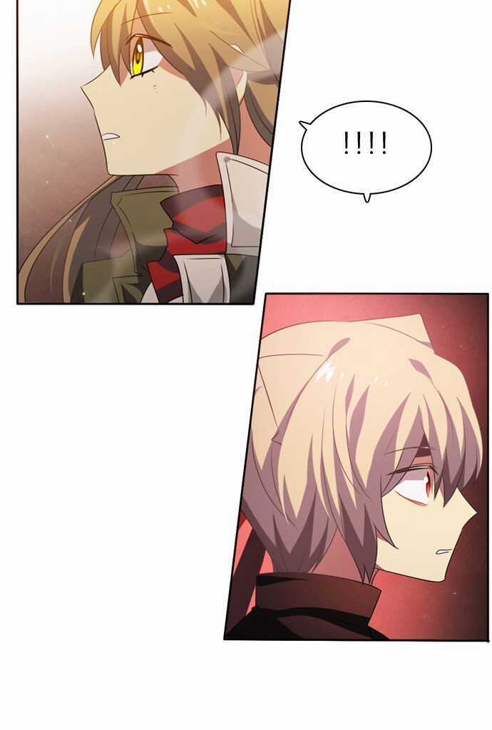 Zero Game Chương 33 trang 16