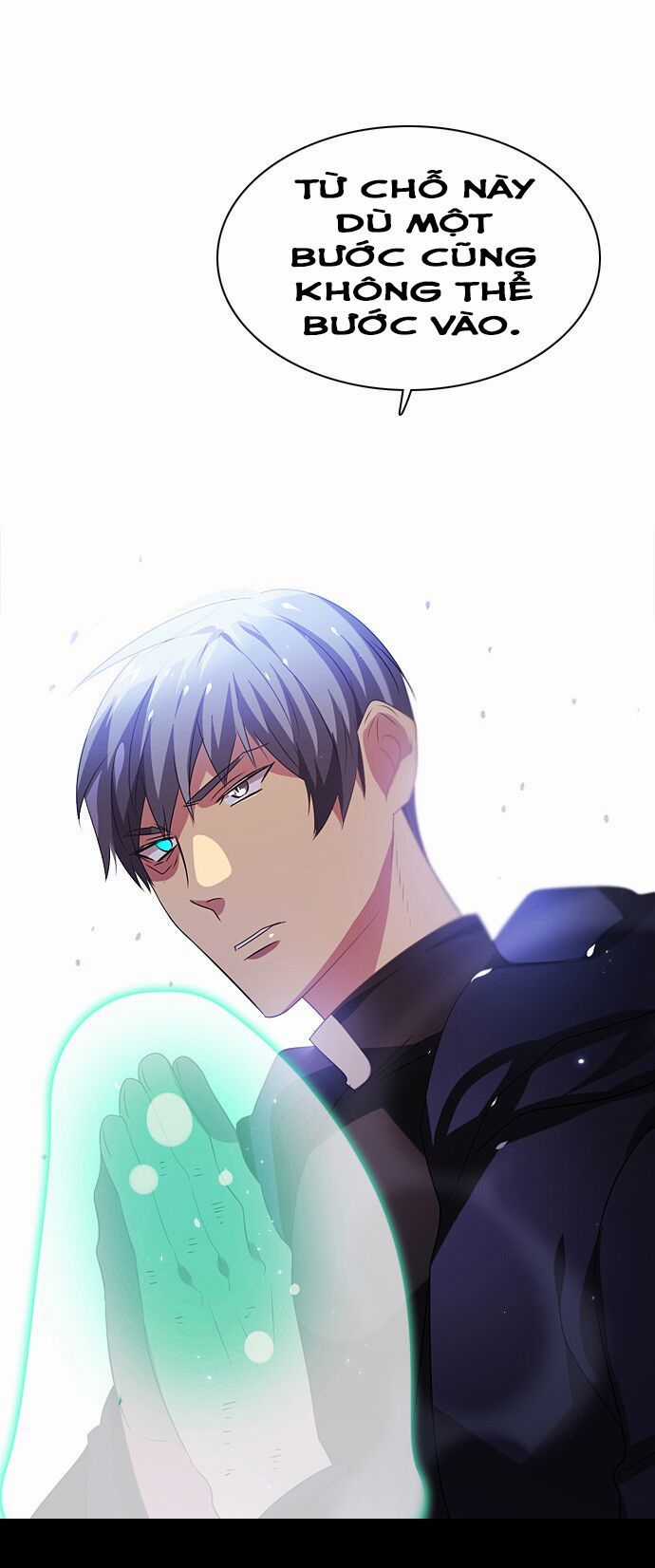 Zero Game Chương 33 trang 17