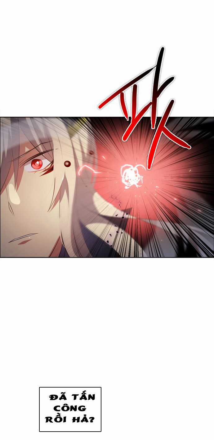 Zero Game Chương 33 trang 20