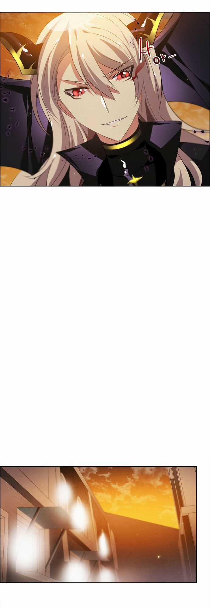 Zero Game Chương 33 trang 23