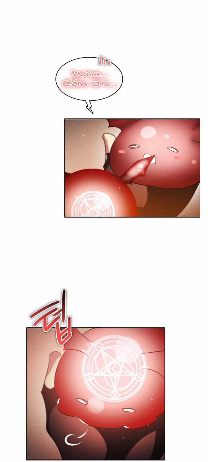 Zero Game Chương 33 trang 29