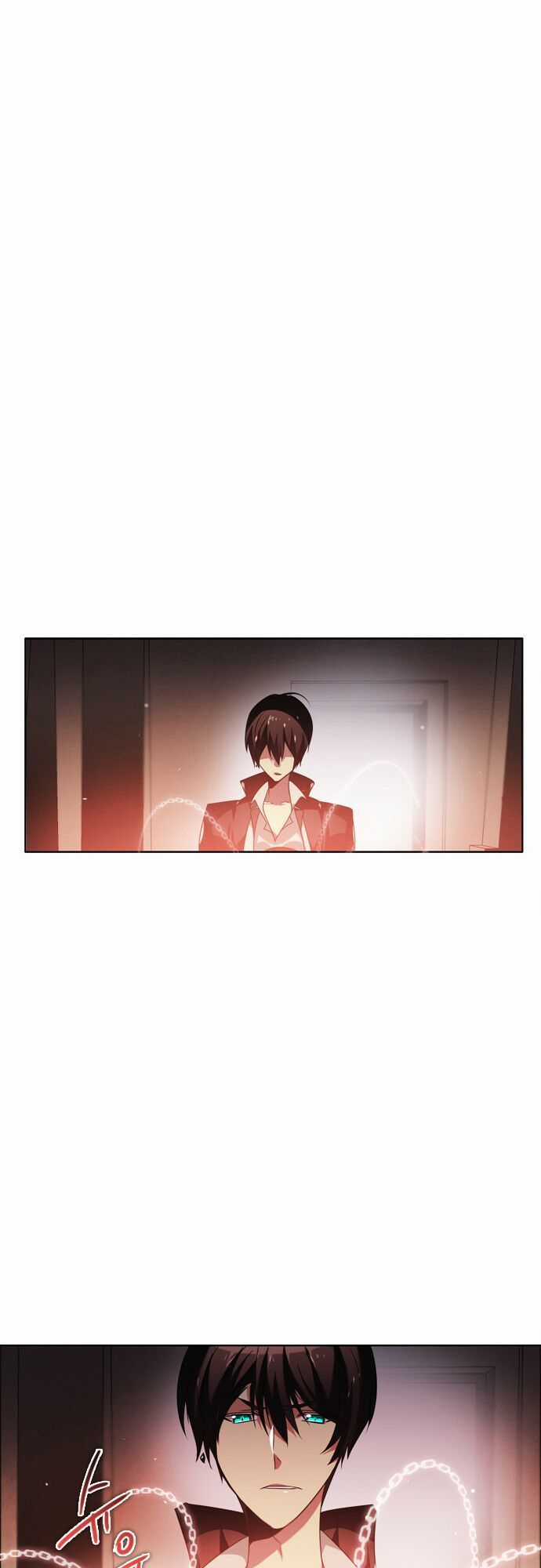 Zero Game Chương 33 trang 30