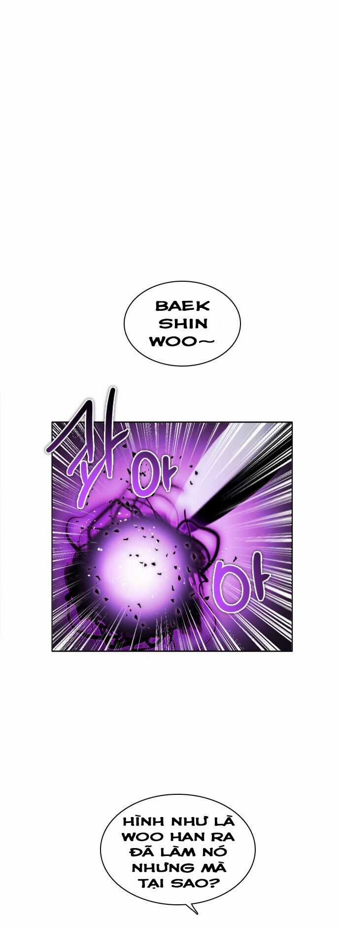 Zero Game Chương 33 trang 32