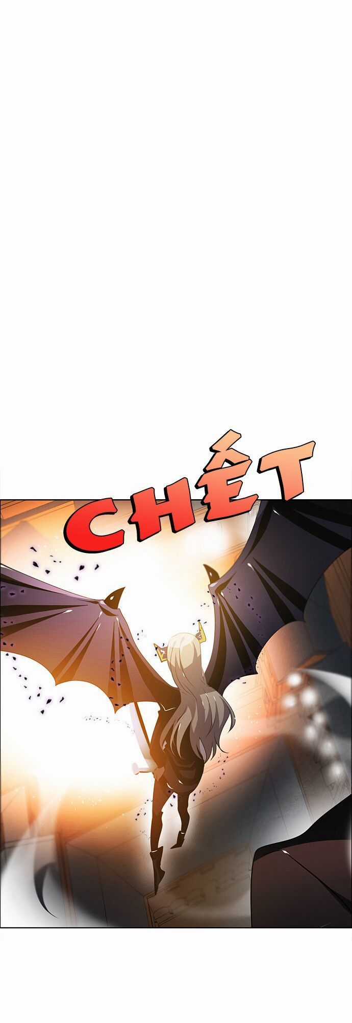 Zero Game Chương 33 trang 35