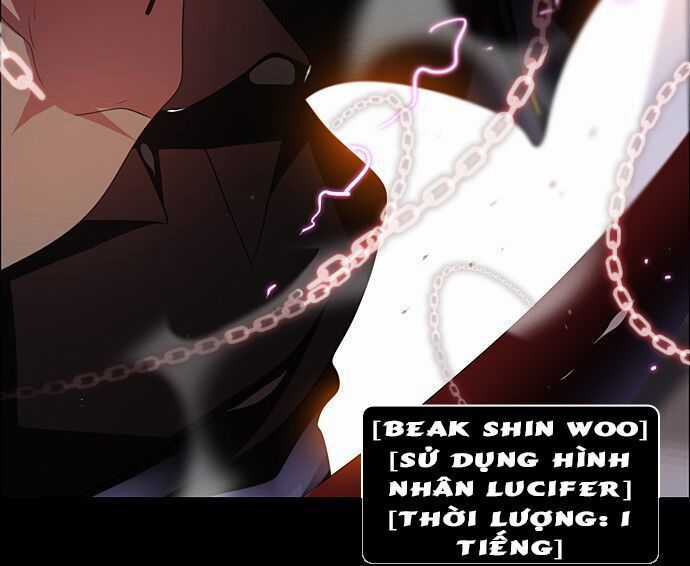 Zero Game Chương 33 trang 41