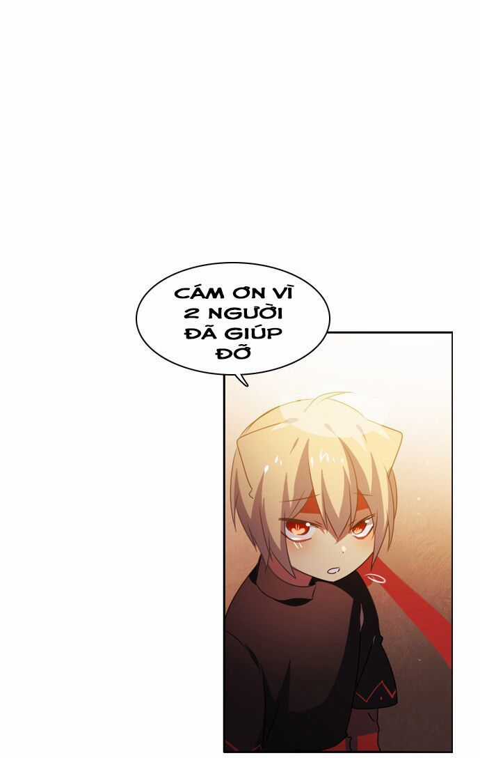 Zero Game Chương 33 trang 44