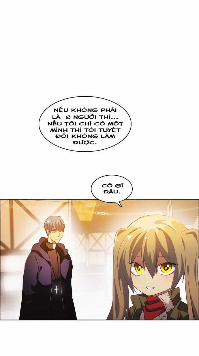 Zero Game Chương 33 trang 45