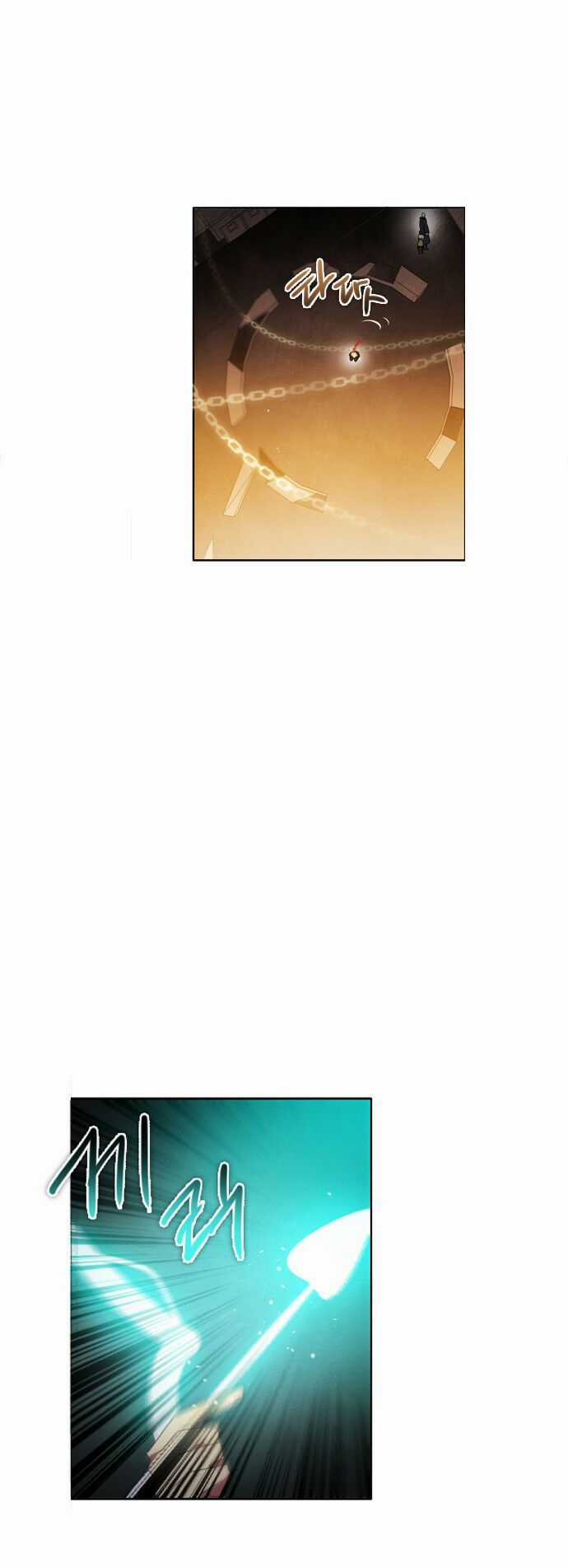 Zero Game Chương 33 trang 47