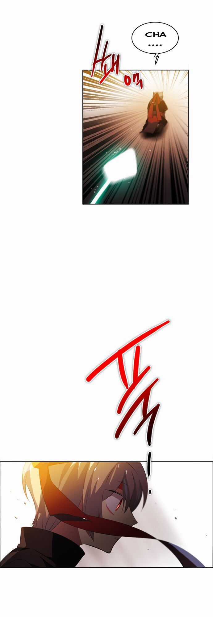 Zero Game Chương 33 trang 48