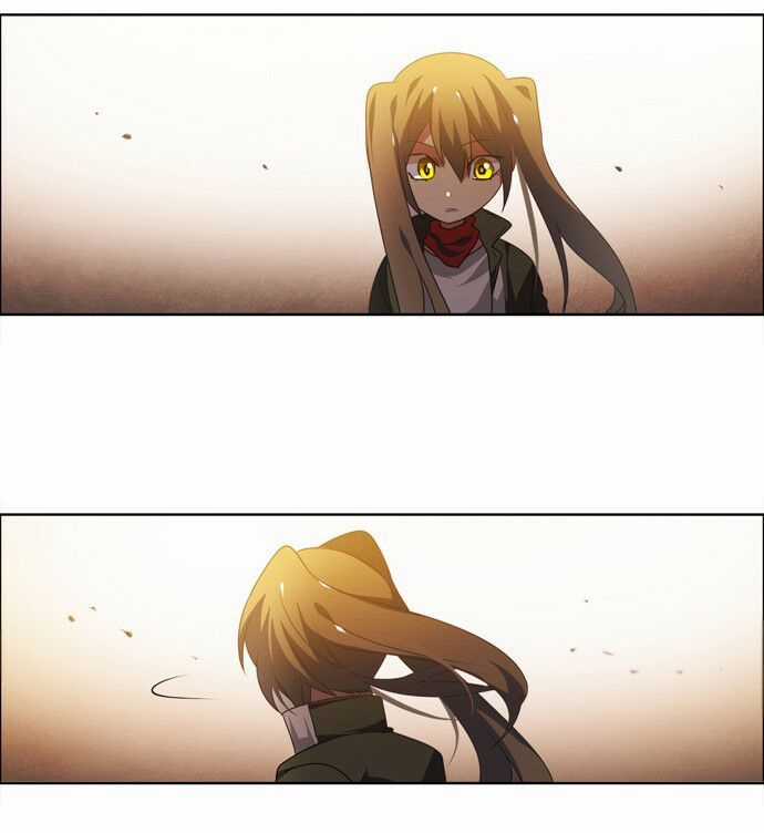 Zero Game Chương 33 trang 51