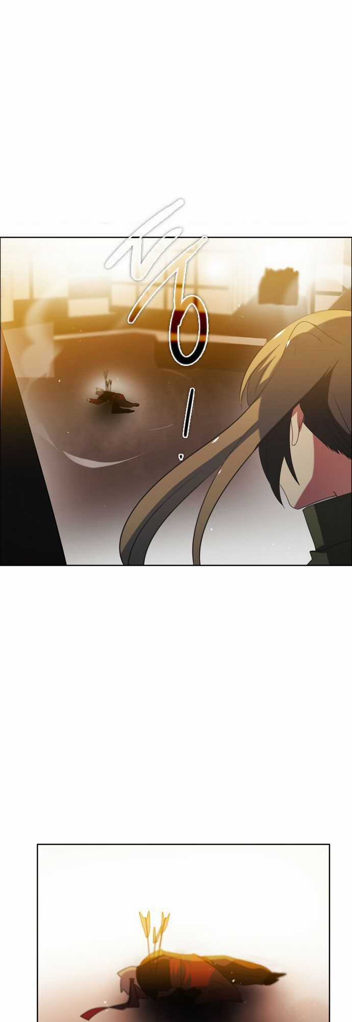 Zero Game Chương 33 trang 52