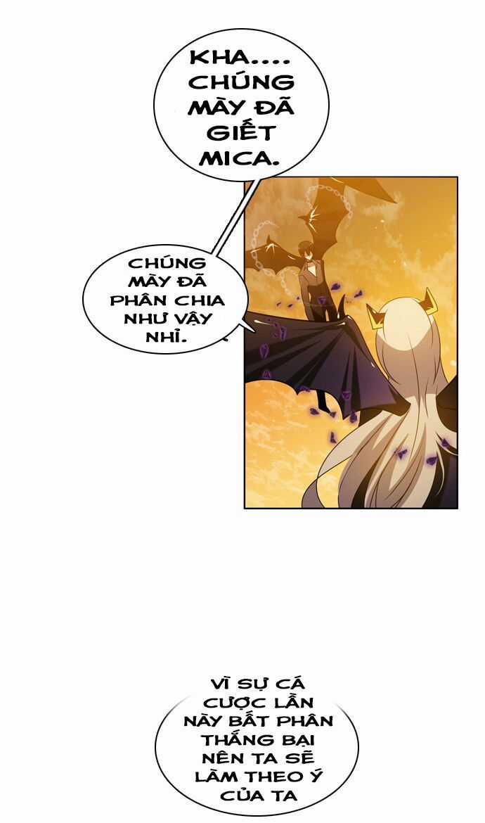 Zero Game Chương 33 trang 57