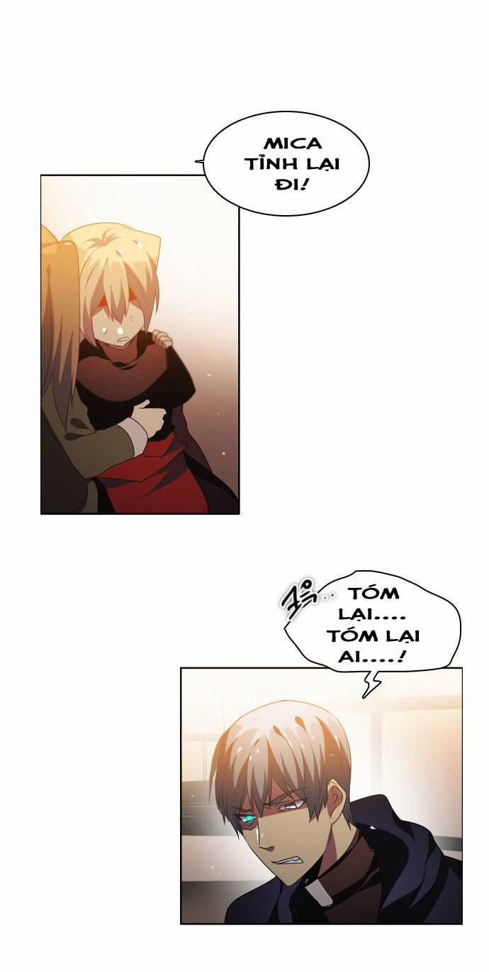 Zero Game Chương 33 trang 61