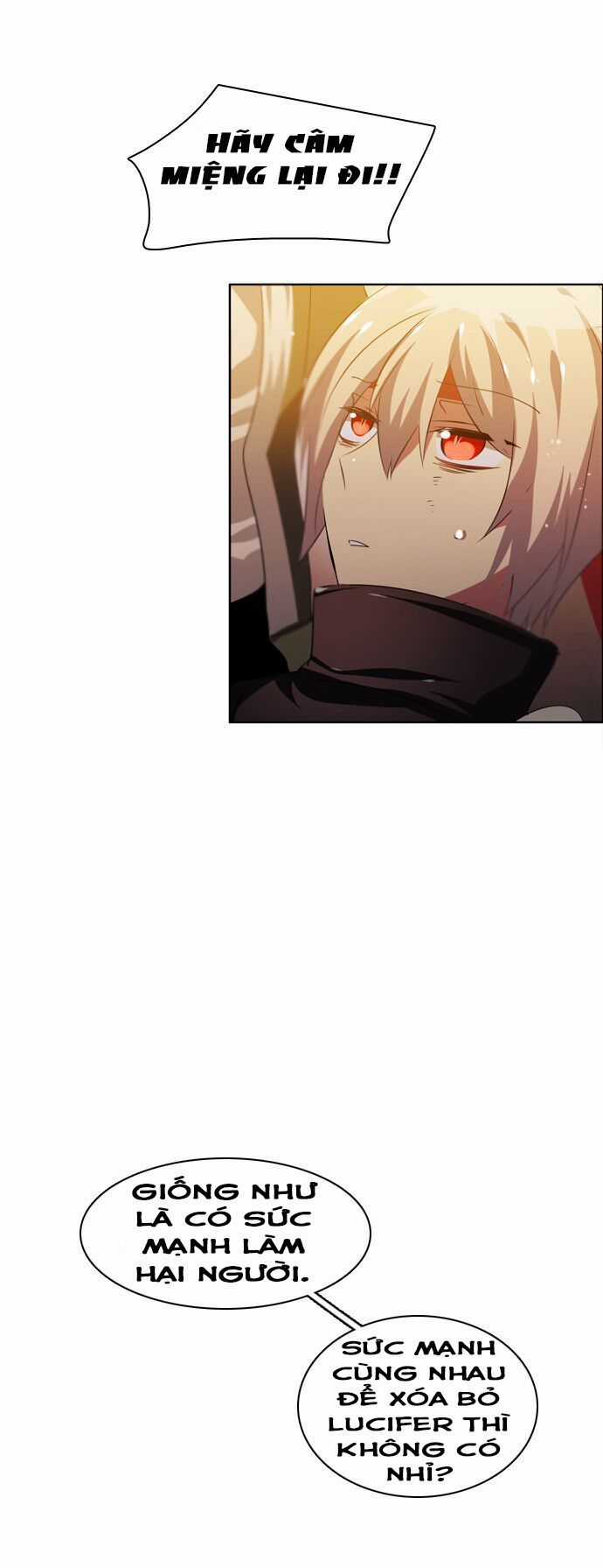 Zero Game Chương 33 trang 64