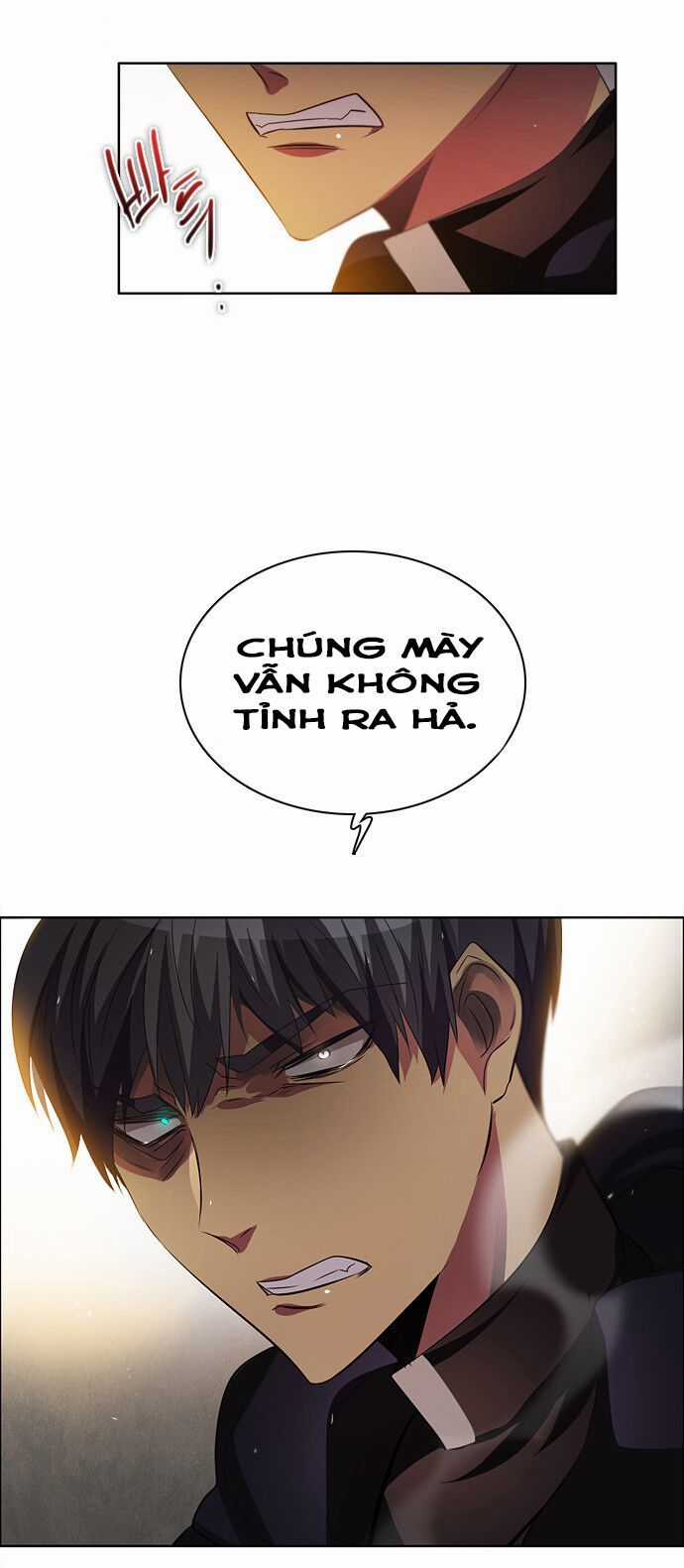 Zero Game Chương 33 trang 67