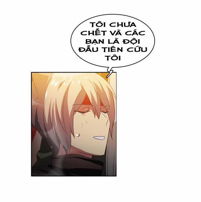 Zero Game Chương 33 trang 69